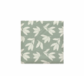 Paper Napkin Herbert Desert Sage Off White
