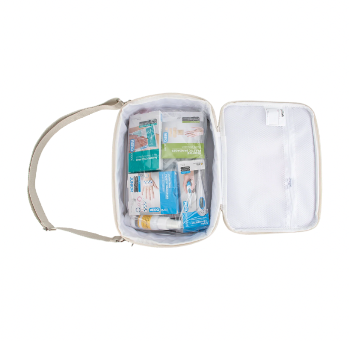 First Aid Kit Butter