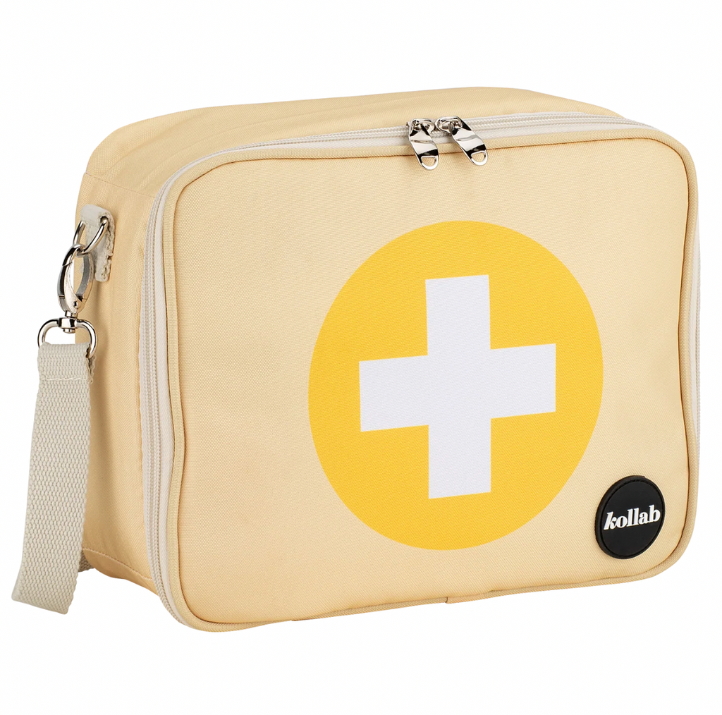 First Aid Kit Butter