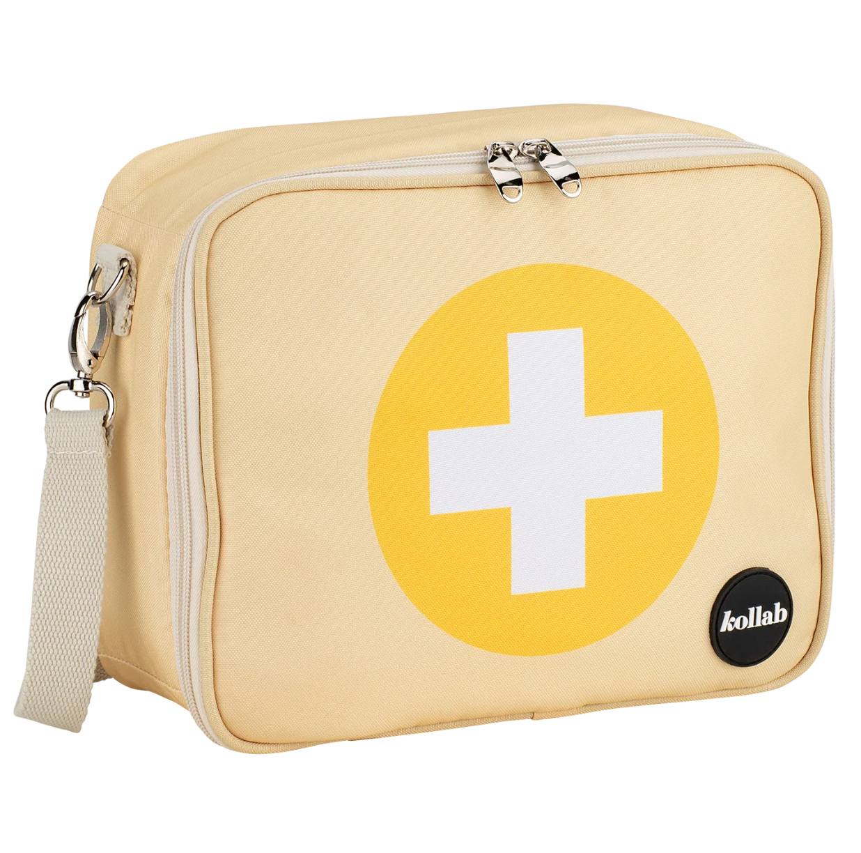 First Aid Kit Butter