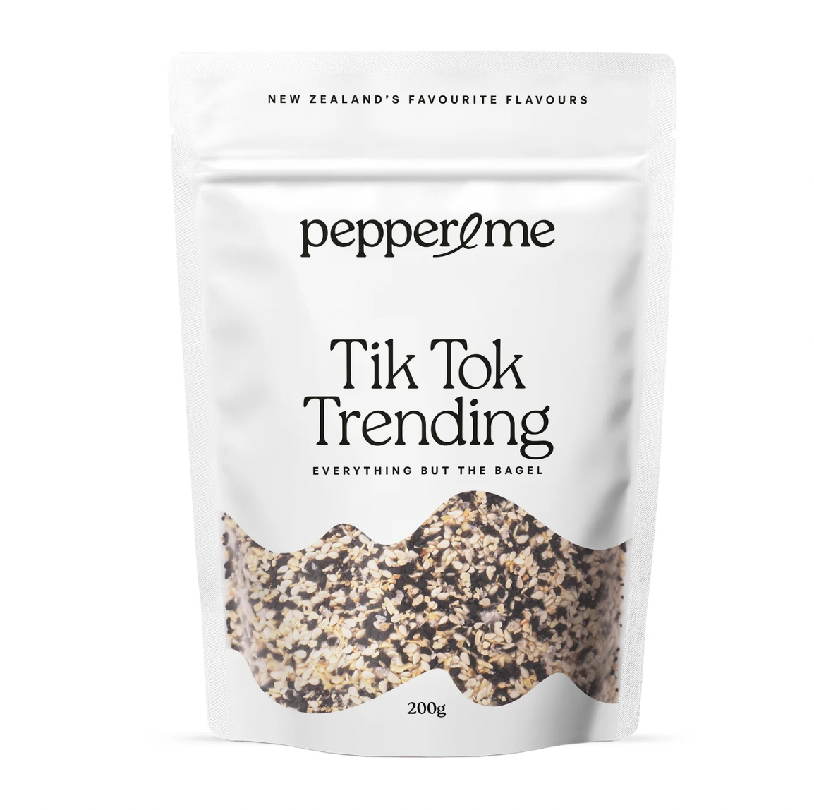 TiK Tok TrEnDiNg Seasoning