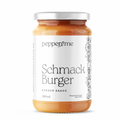 SCHMACK Burger Sauce