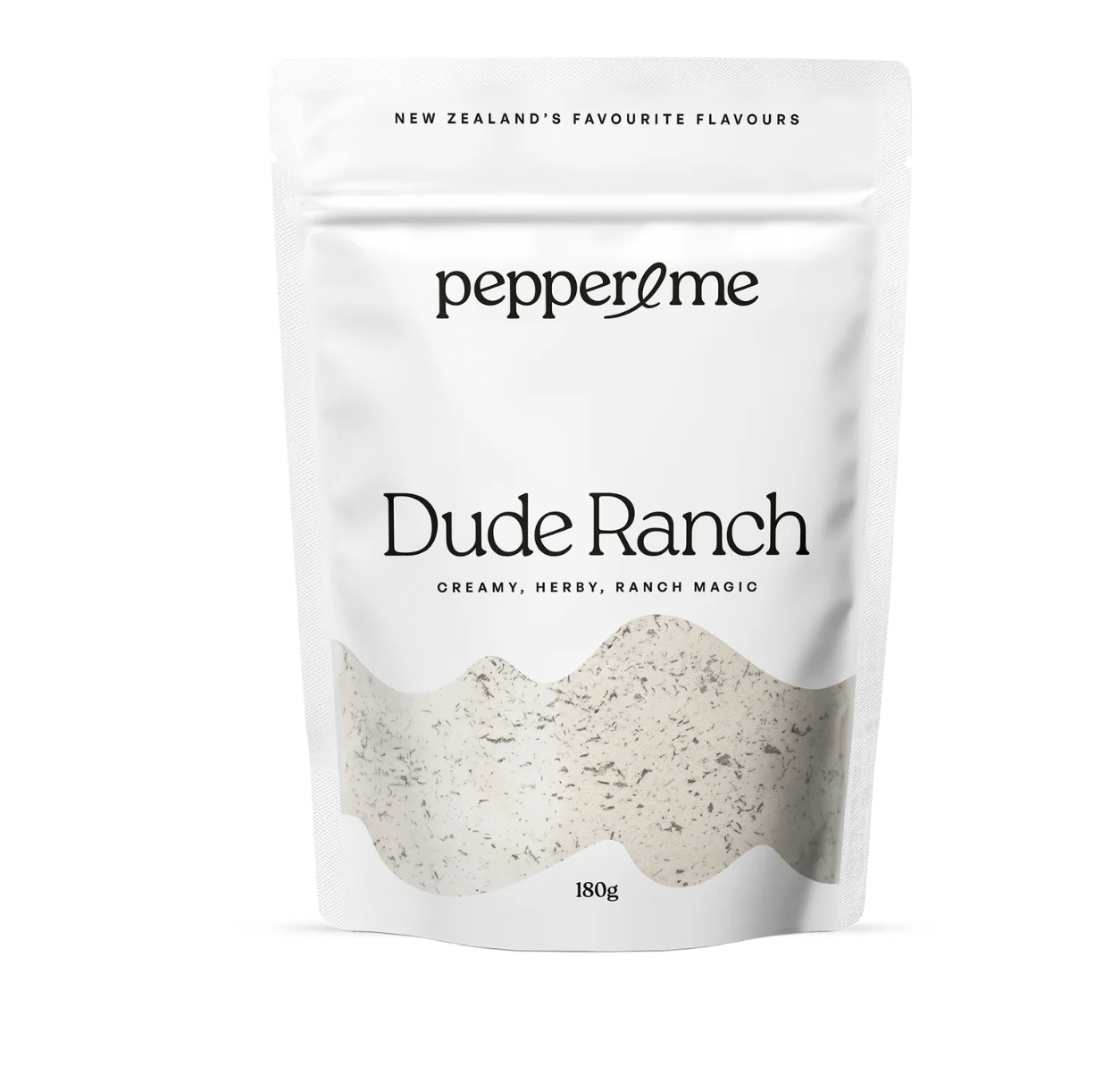 Dude Ranch Pouch