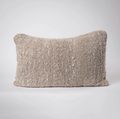 Wabi Cushion Linen Natural