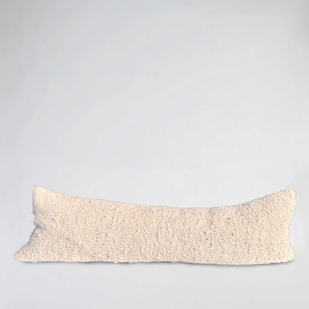 Looma Long Lumbar Cushion