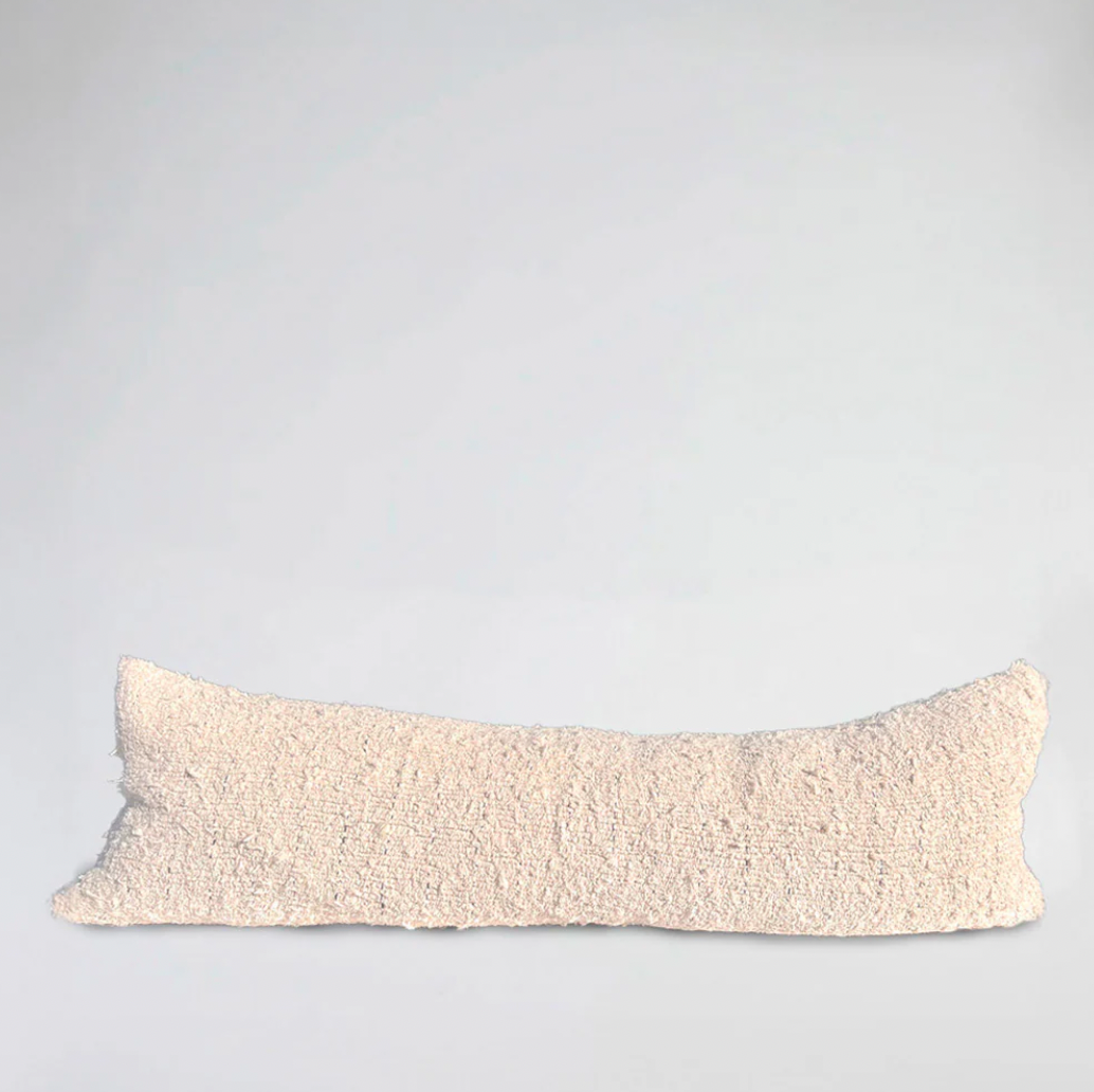 Looma Long Lumbar Cushion