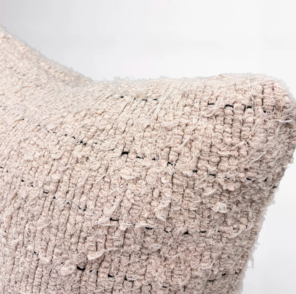 Looma Long Lumbar Cushion