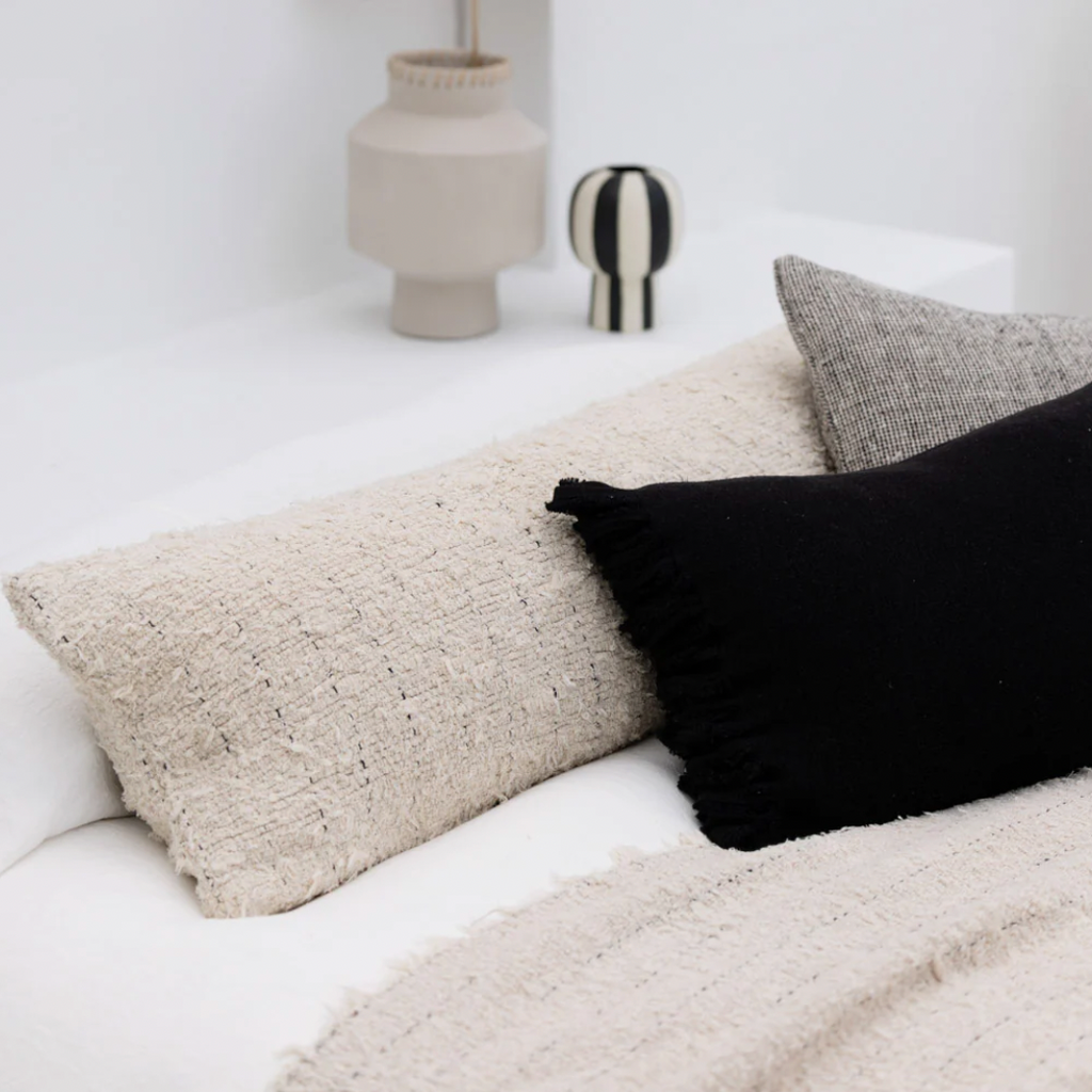 Looma Long Lumbar Cushion