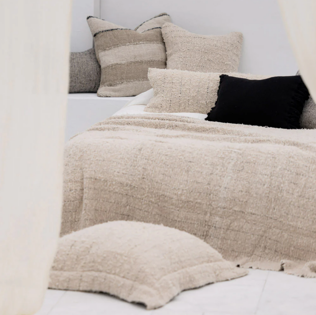 Looma Long Lumbar Cushion