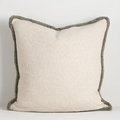 Darcy Sage Cushion