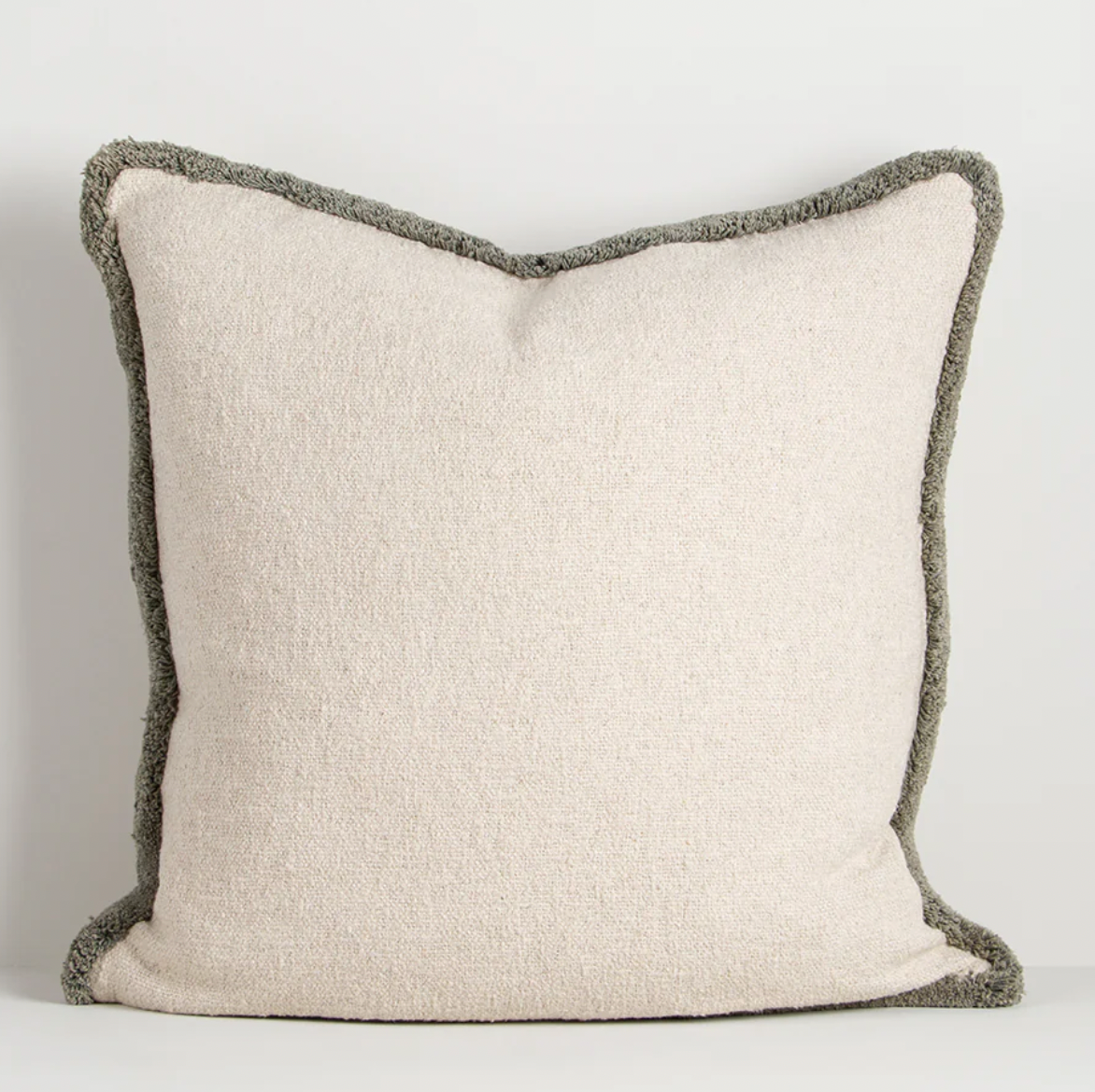 Darcy Sage Cushion