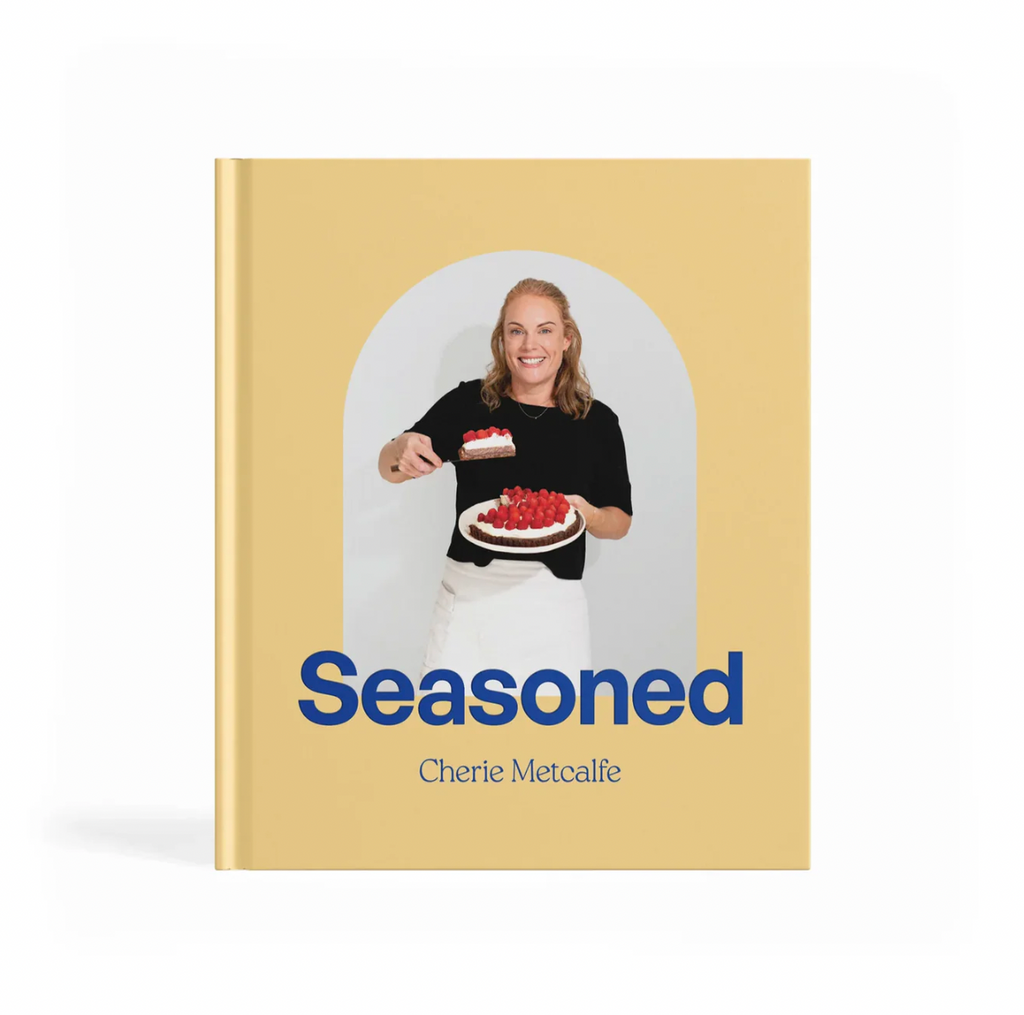 Seasoned