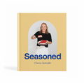 Seasoned