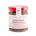 Sticky Date & Tamarind Sauce