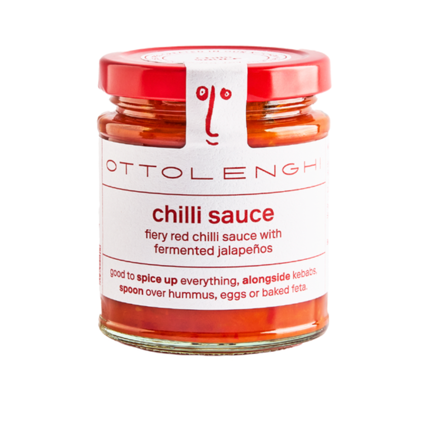 Chilli Sauce