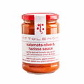 Kalamata Olive & Harrisa Sauce