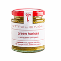 Green Harissa