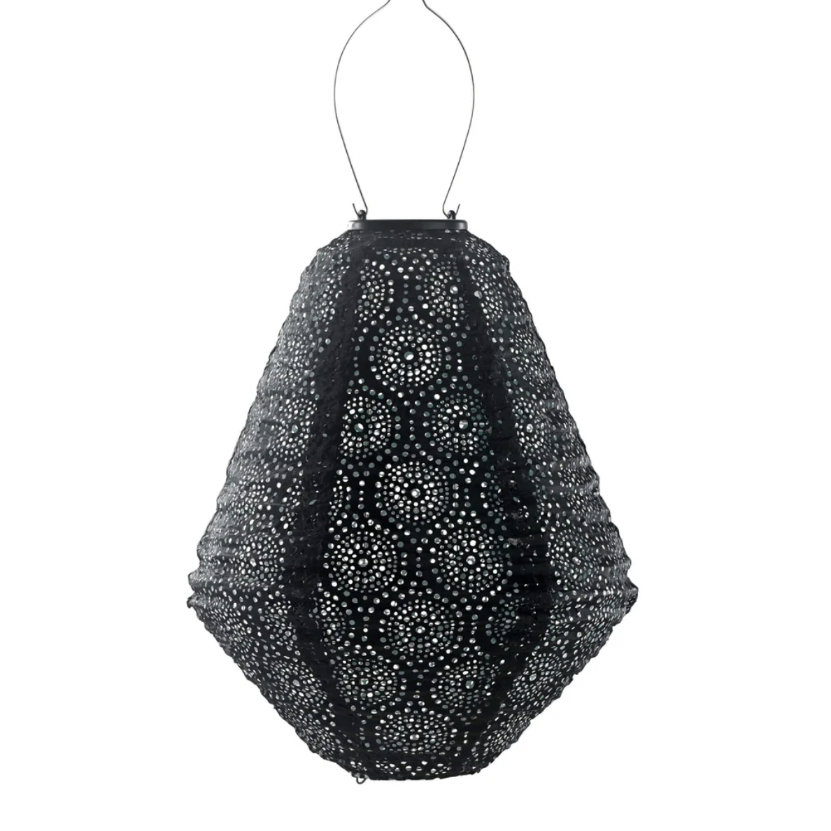 Lantern Can 30cm Green Occult