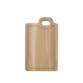 Olina Grooved Oak Board