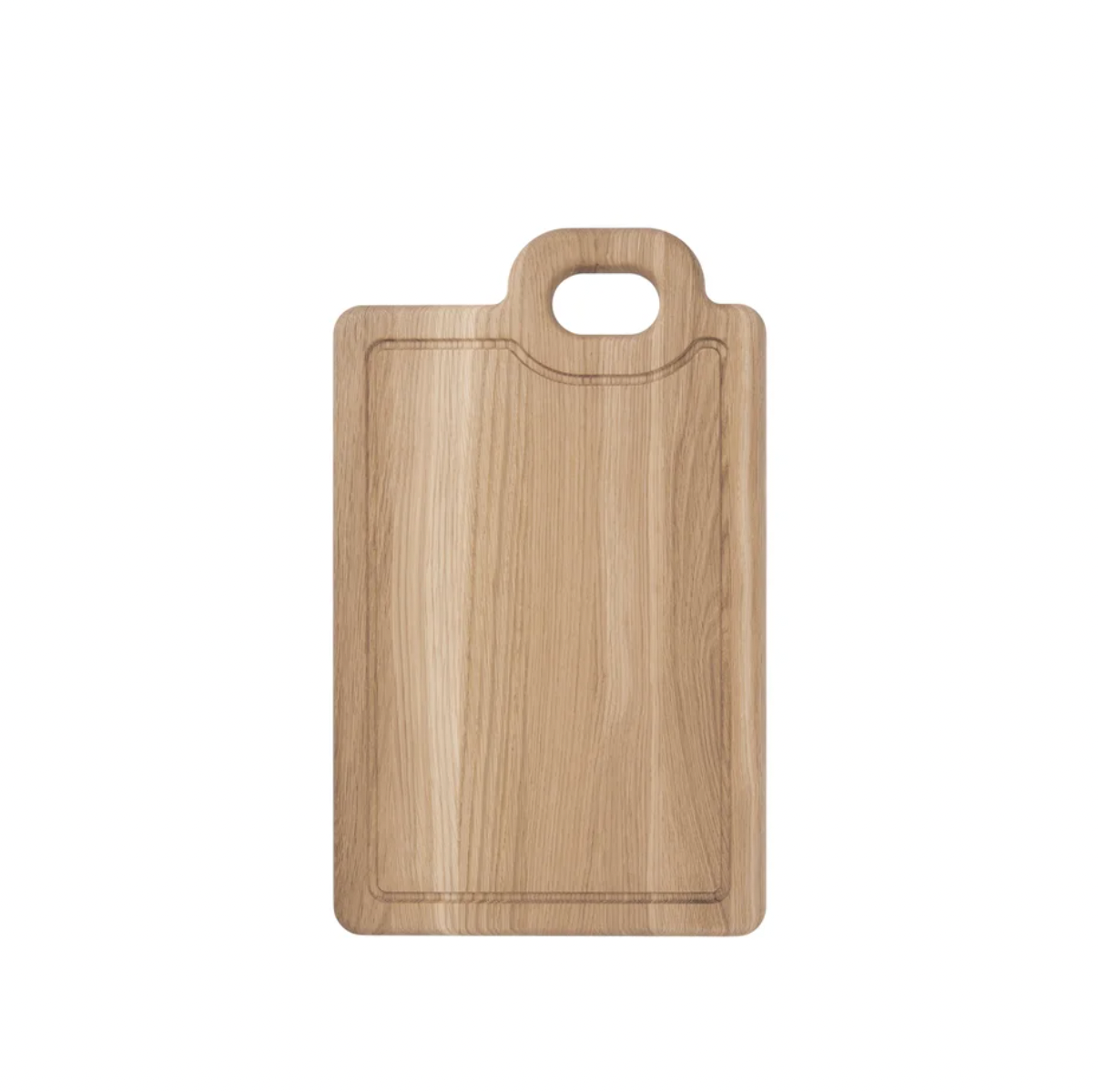Olina Grooved Oak Board