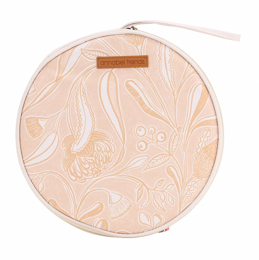 Picnic Round Plate Set