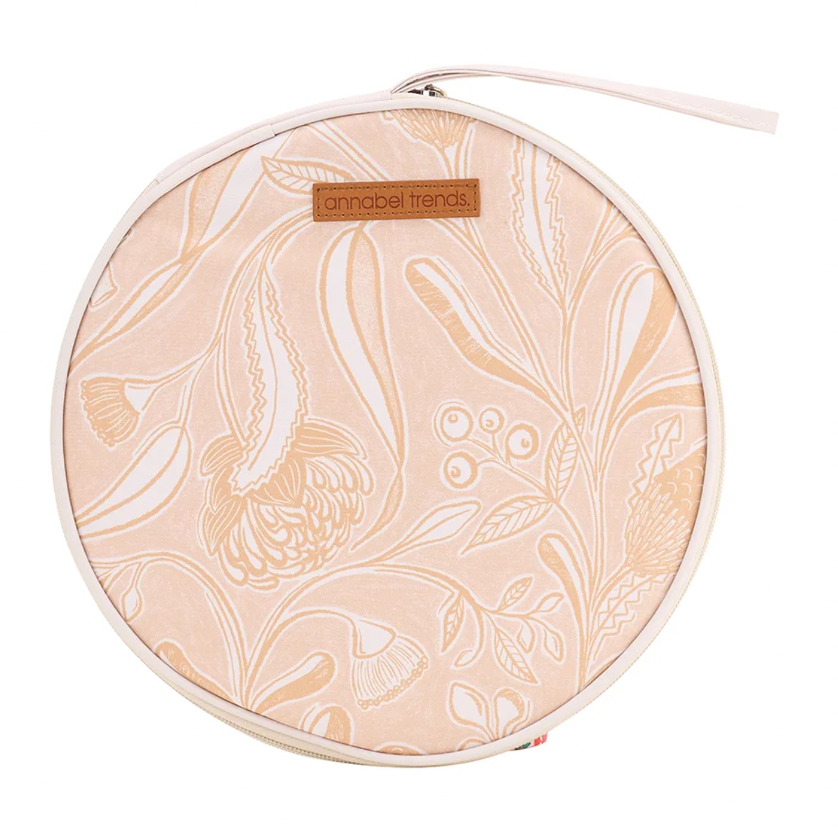 Picnic Round Plate Set