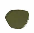 Mie Tray Grape Leaf Green