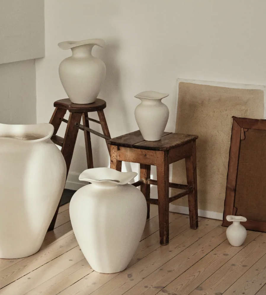 Florentina Vase XS