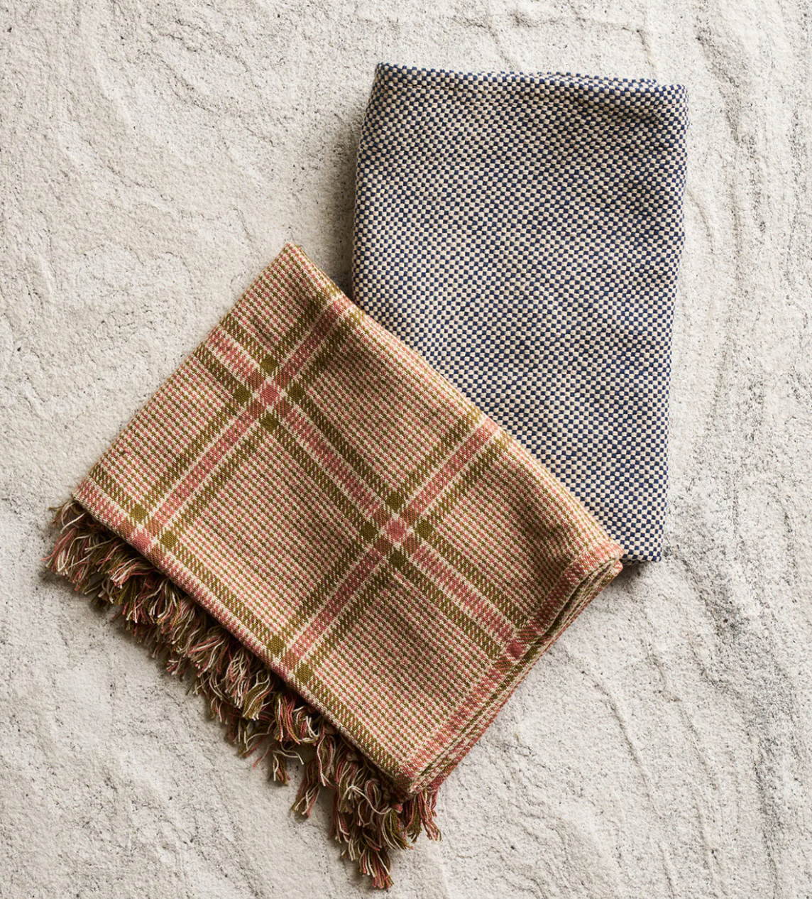 Billie Tea Towel Set