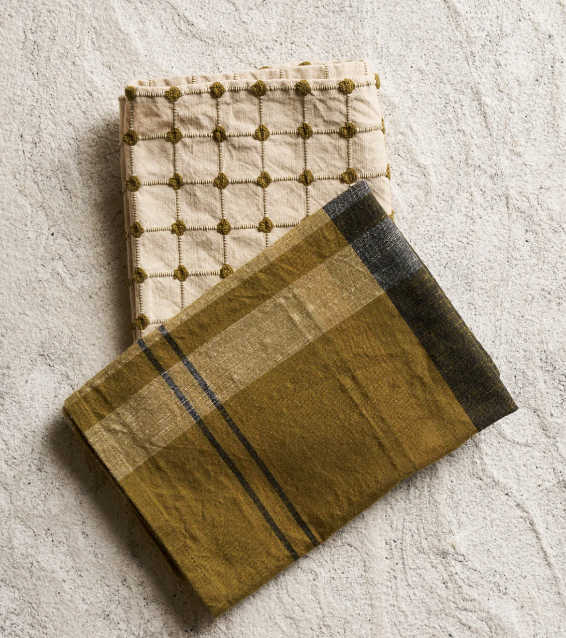 Florence Tea Towel Set