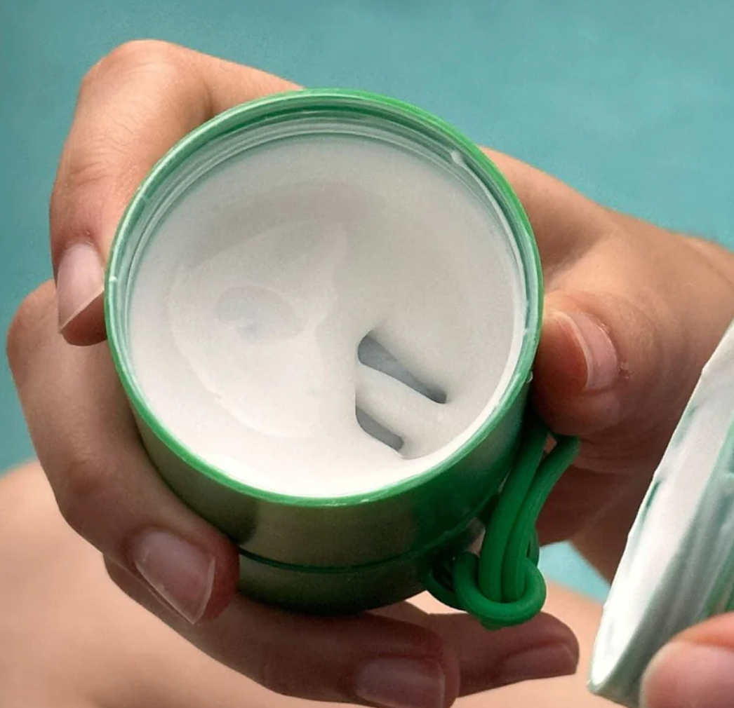 Refillable Roll-On Applicator 50ml