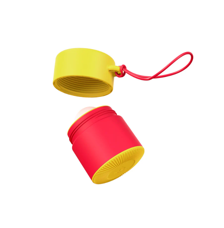 Refillable Roll-On Applicator 50ml