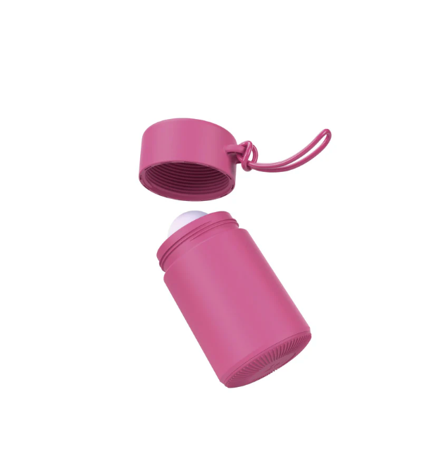 Refillable Roll-On Applicator 100ml
