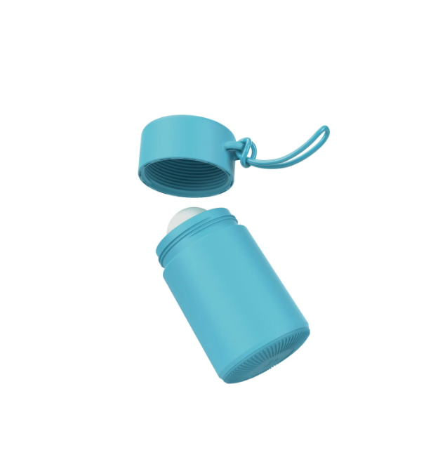 Refillable Roll-On Applicator 100ml