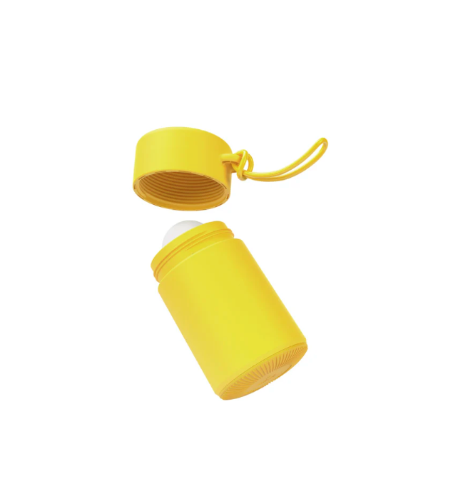 Refillable Roll-On Applicator 100ml