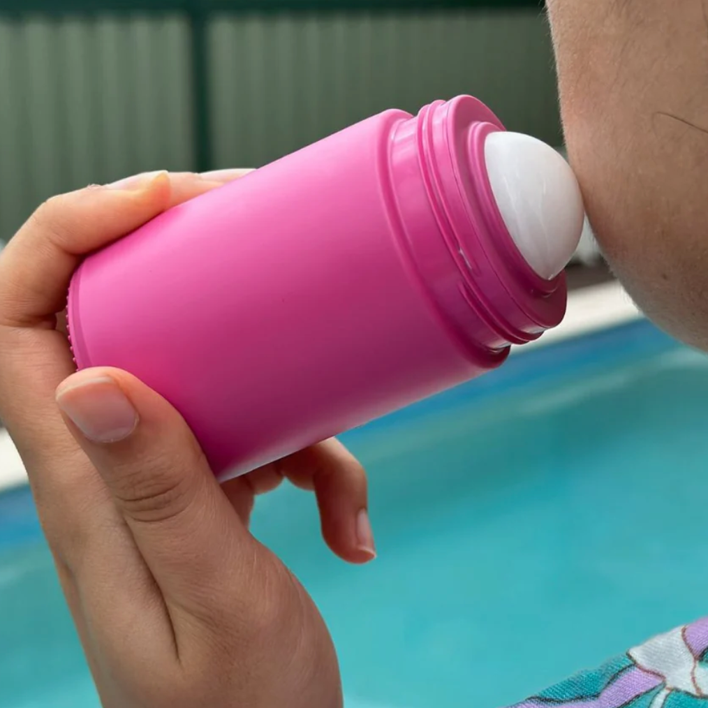Refillable Roll-On Applicator 100ml