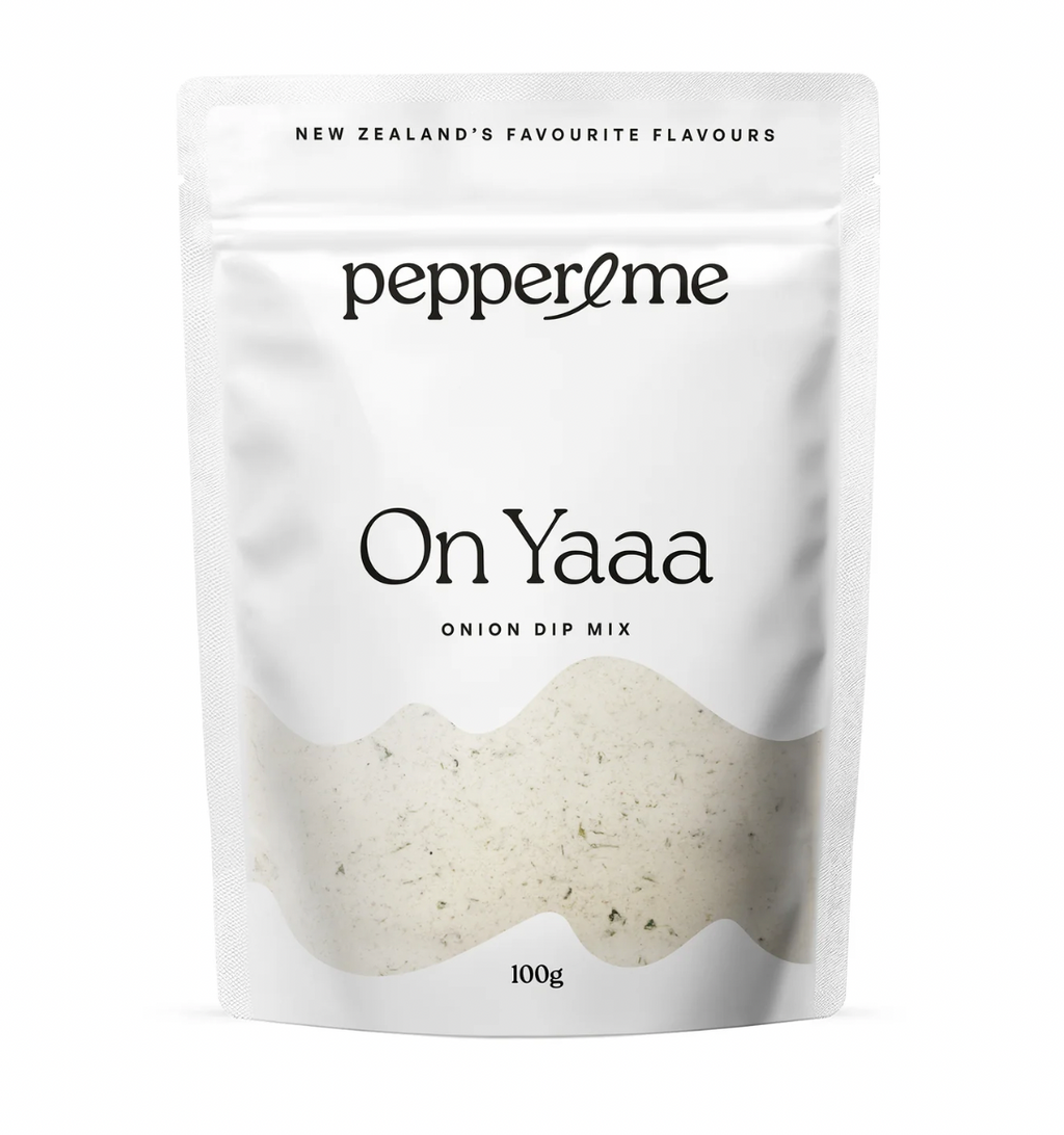 Onyaaa Onion Dip
