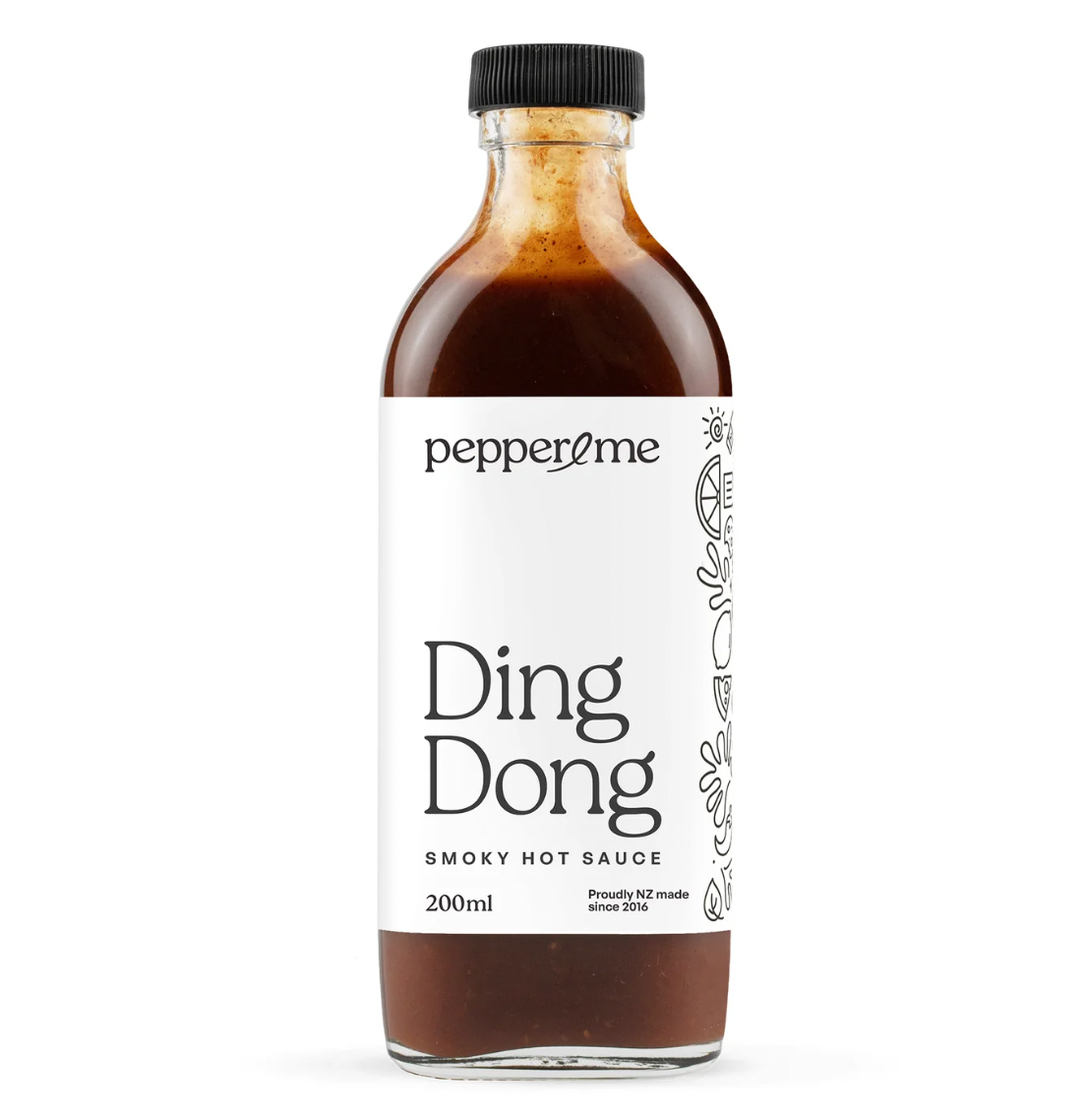 Ding Dong Sauce