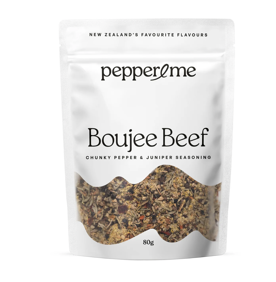 Boujee Beef