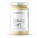 Saucy Tart
