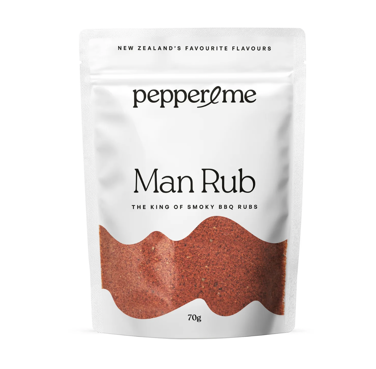 Man Rub