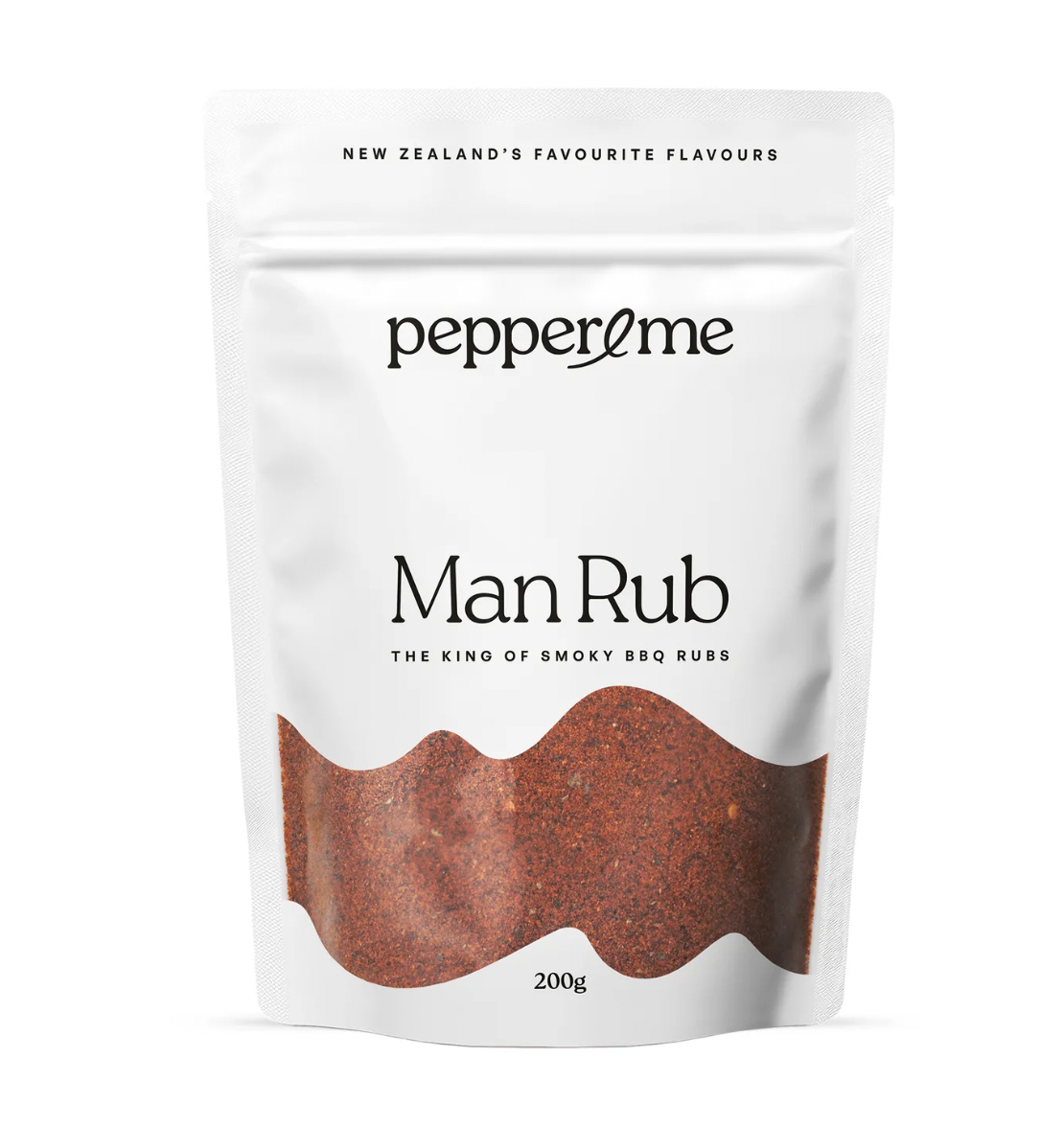 Man Rub