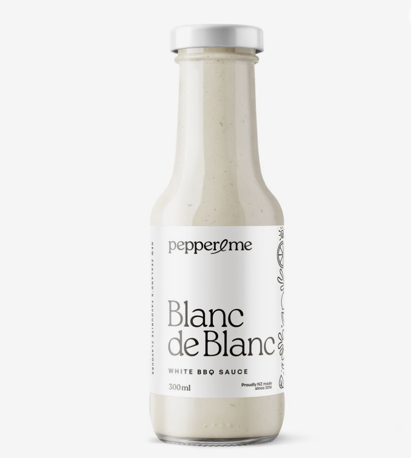 Blanc de Blanc