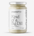 Kind Of A Big Dill