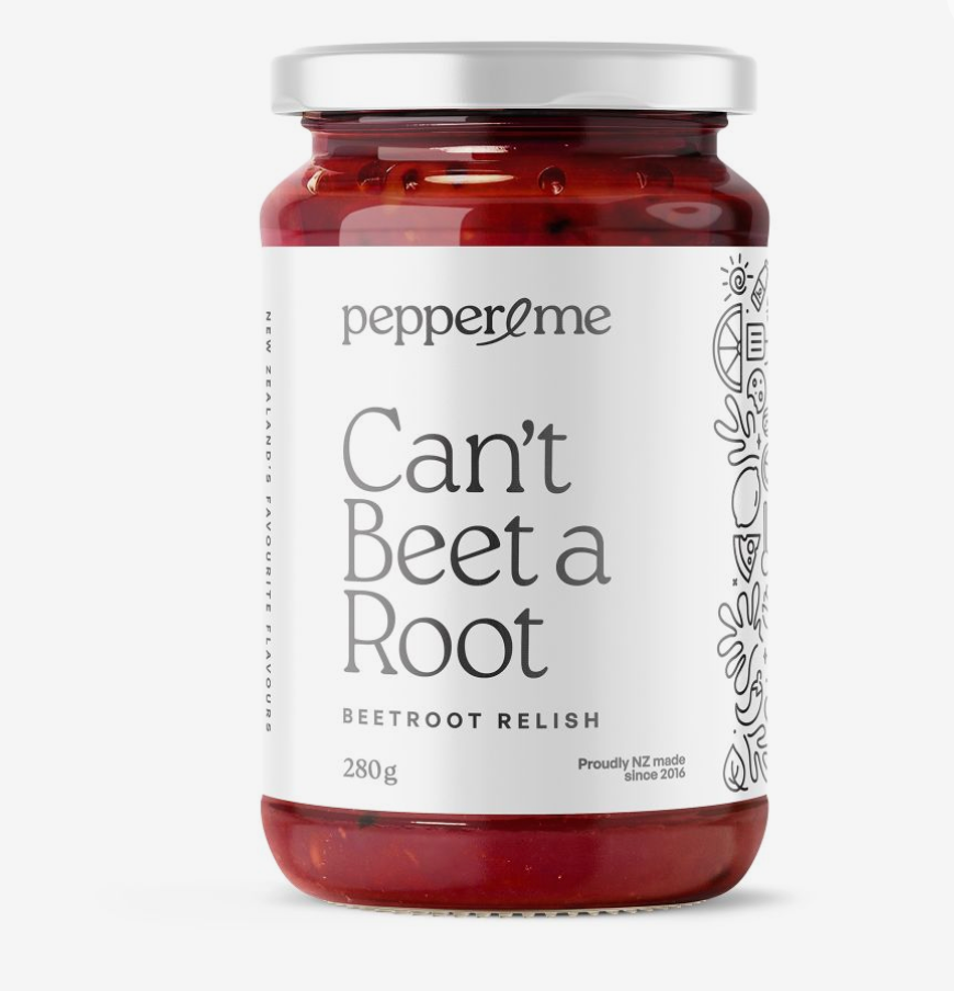 Can't Beet A Root