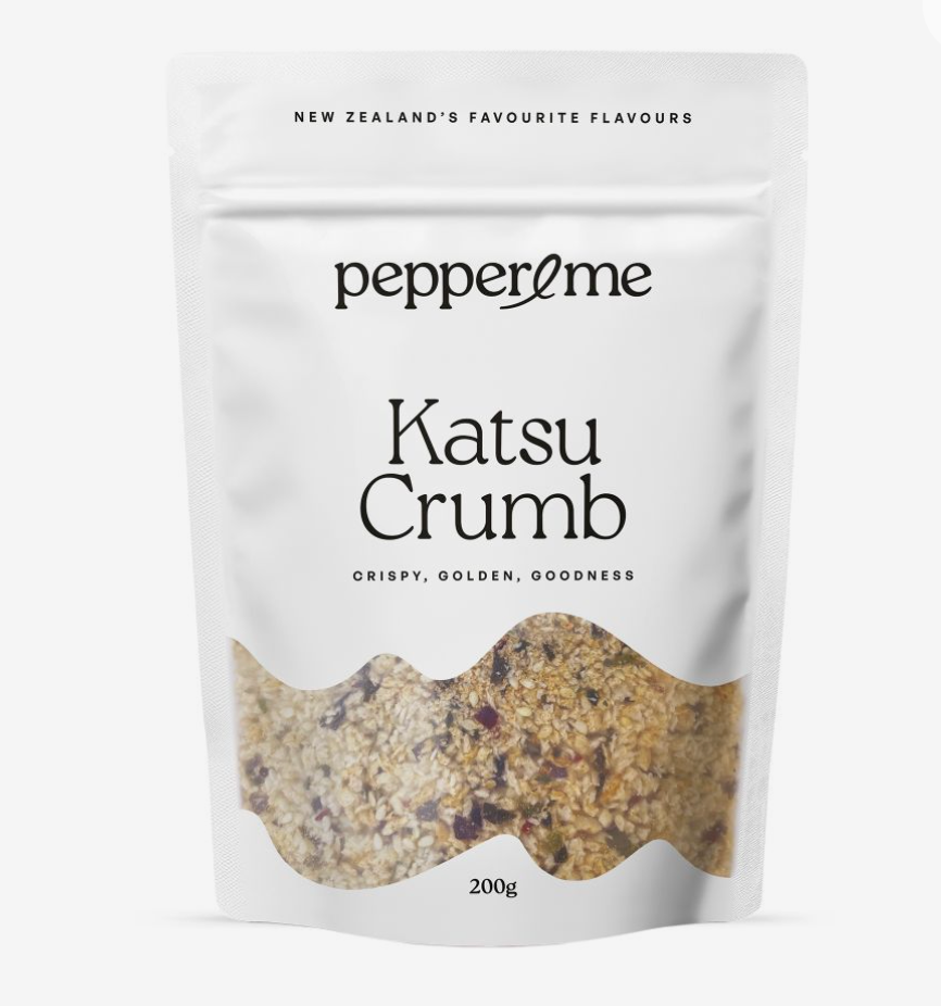 Katsu Crumb