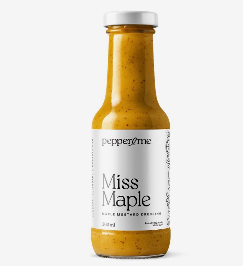 Miss Maple