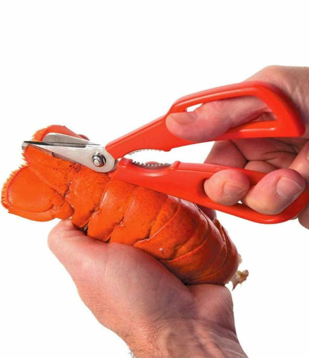 Seafood Scissors