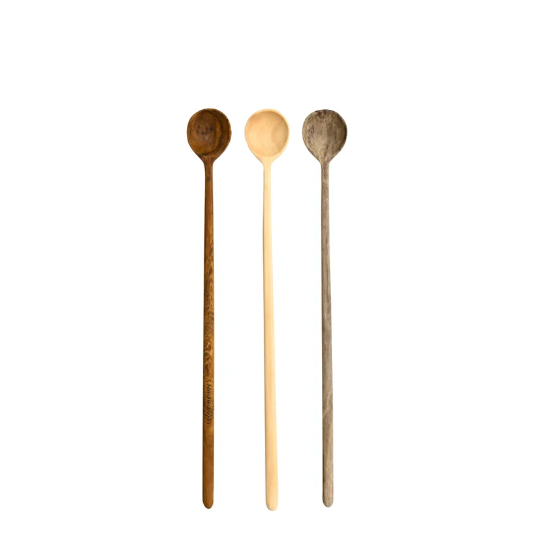 Tasting Spoon
