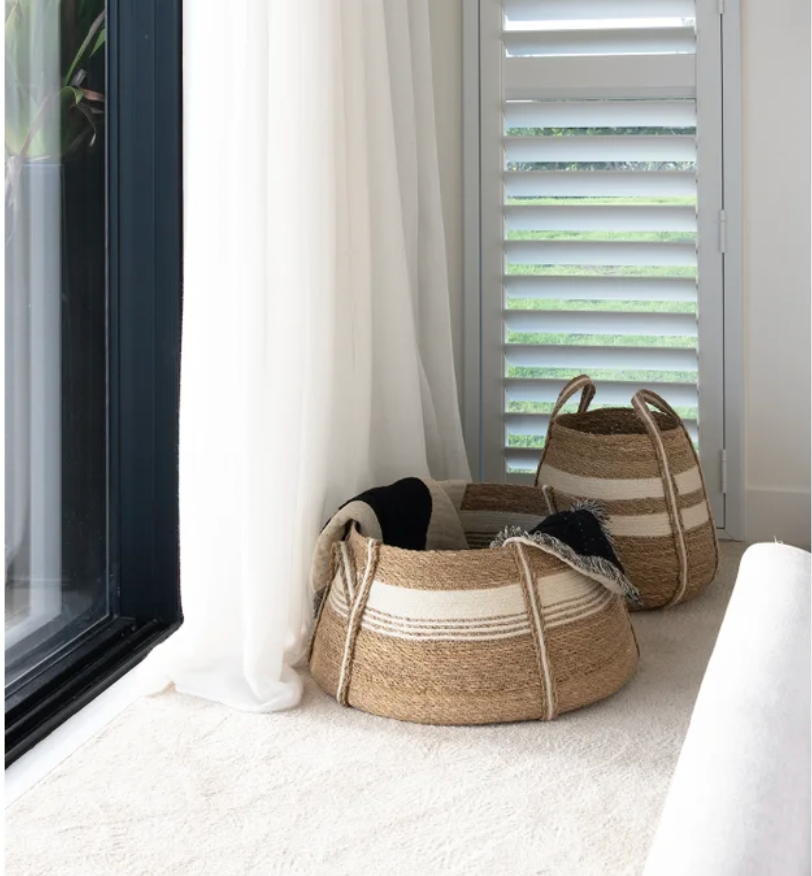 Amini Baskets